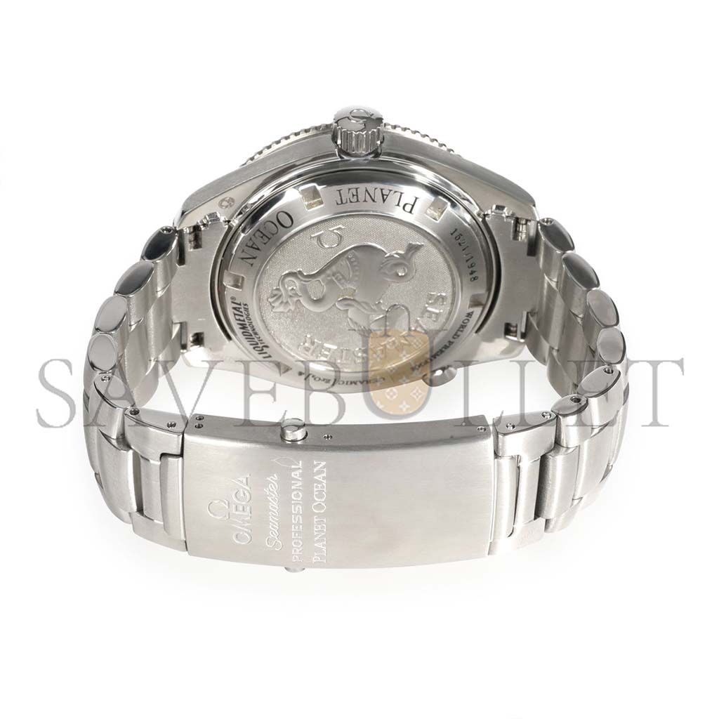 OMEGA PLANET OCEAN 42MM WATCH 222.30.42.20.01.001